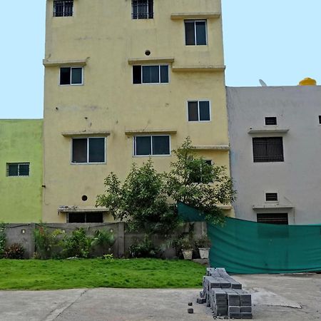 Hotel O Ss Palace Rāipur Exterior foto